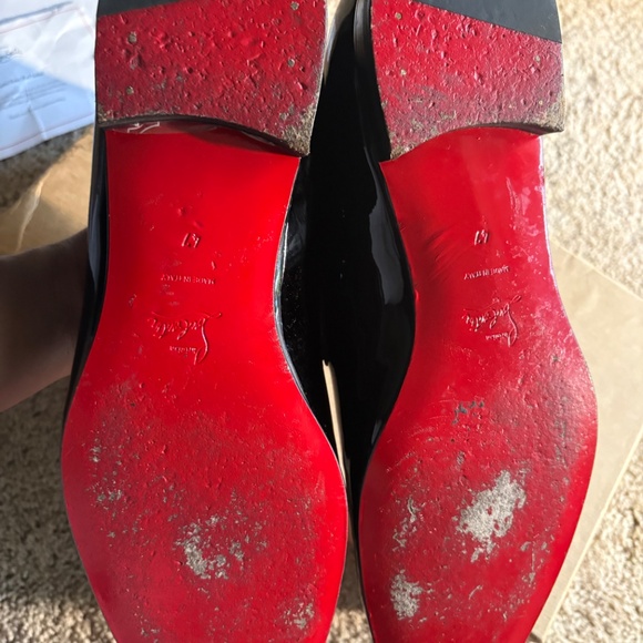 Men’s Red Bottoms main image 7